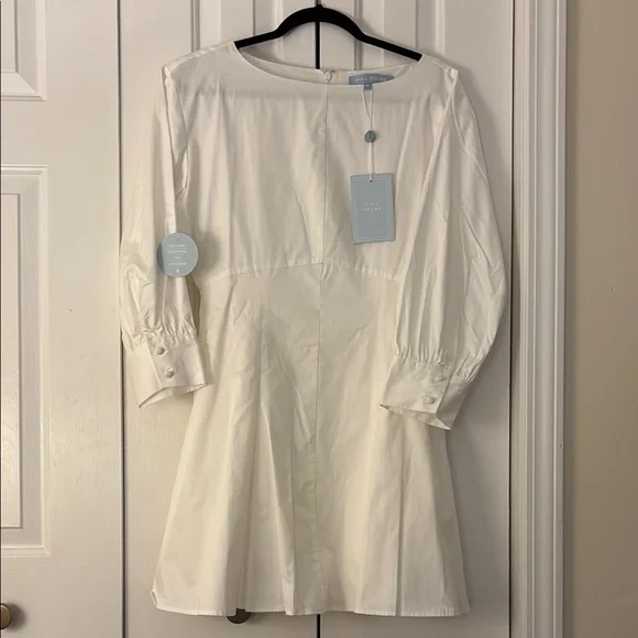 chinese dress ladies Long Sleeve Polly Play Dress